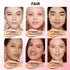 Born This Way Soft Matte Foundation - GLAM MODA
